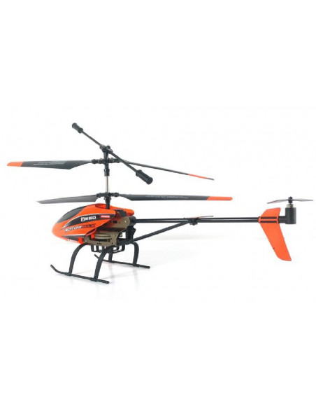ROTORMAX R/CONTROL