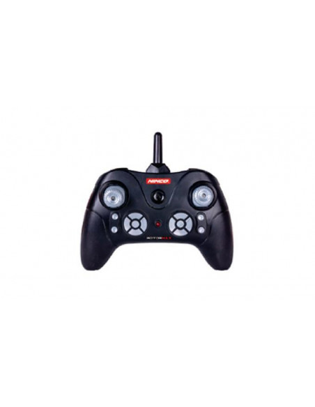 ROTORMAX R/CONTROL