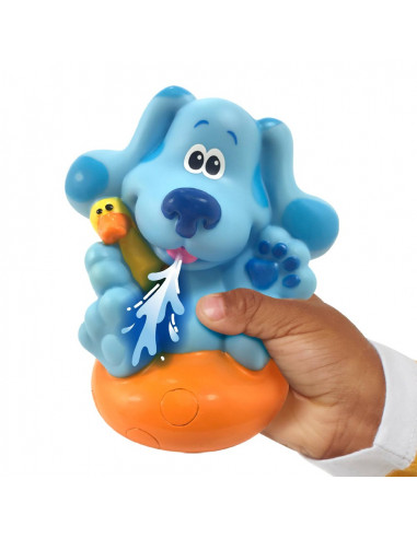 PISTAS DE BLUE PISTAS DE BLUE