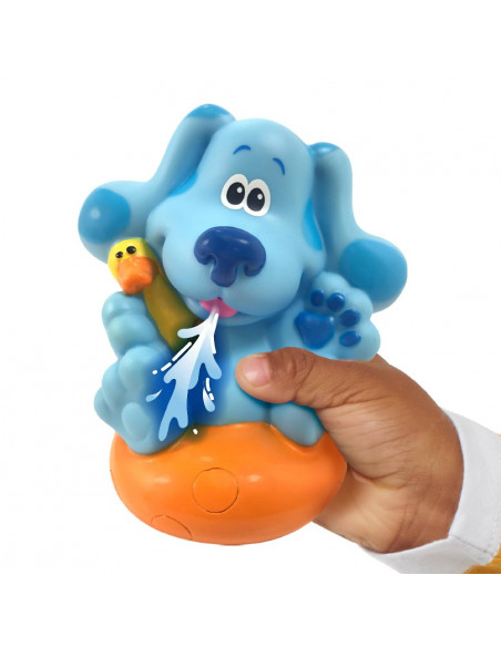PISTAS DE BLUE PISTAS DE BLUE