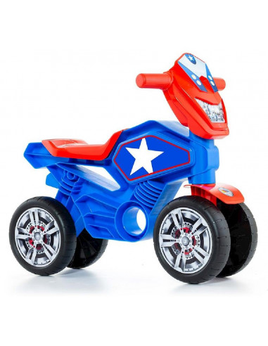 MI PRIMERA MOTO MOLTO CROSS STAR MI PRIMERA MOTO MOLTO CROSS STAR