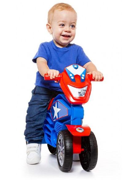 MI PRIMERA MOTO MOLTO CROSS STAR MI PRIMERA MOTO MOLTO CROSS STAR