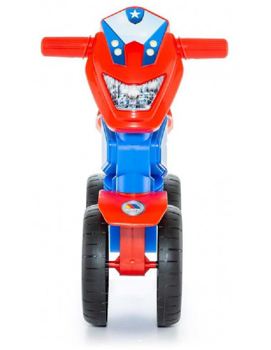 MI PRIMERA MOTO MOLTO CROSS STAR MI PRIMERA MOTO MOLTO CROSS STAR