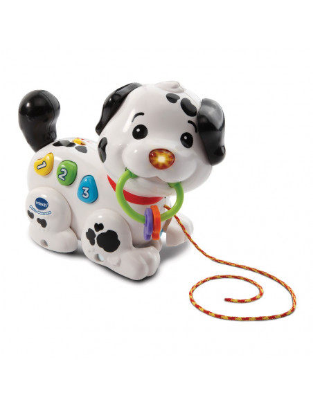 PERRO PERRUNO INFANTIL