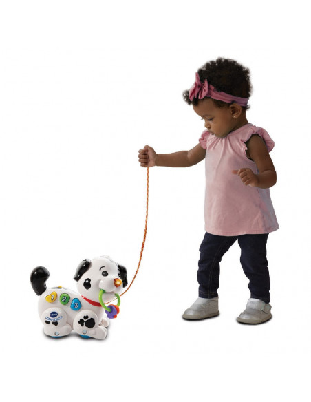 PERRO PERRUNO INFANTIL
