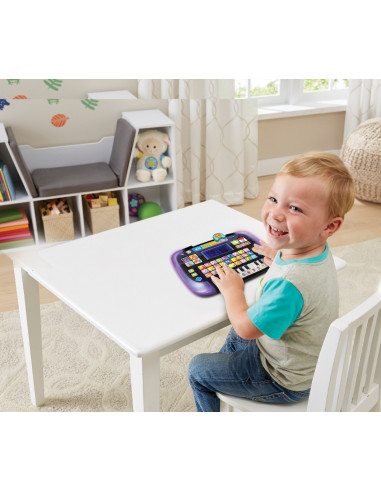 TABLET INFANTIL EDUCATIVA CON PIANO