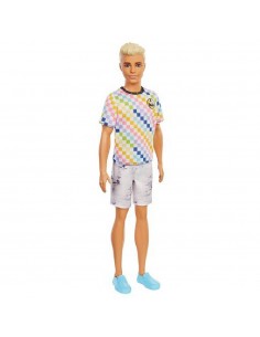 KEN FASHIONISTA