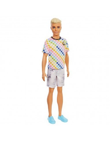 KEN FASHIONISTA