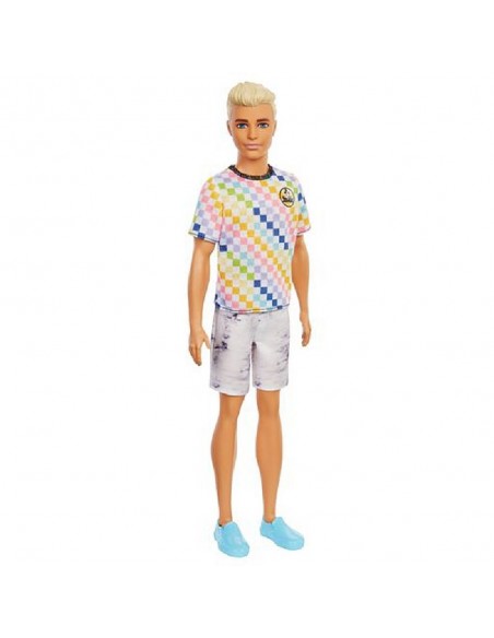 KEN FASHIONISTA
