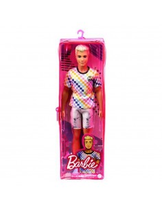 KEN FASHIONISTA 2