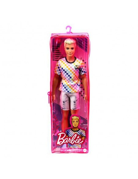 KEN FASHIONISTA