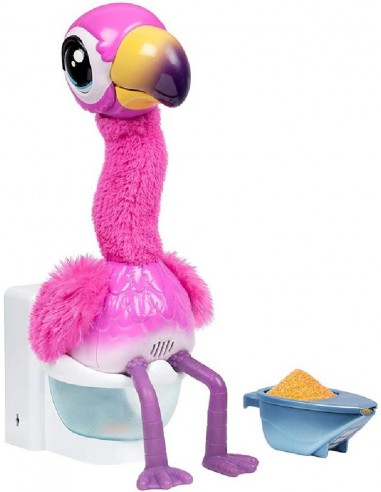 PETS FLAMINGO POP