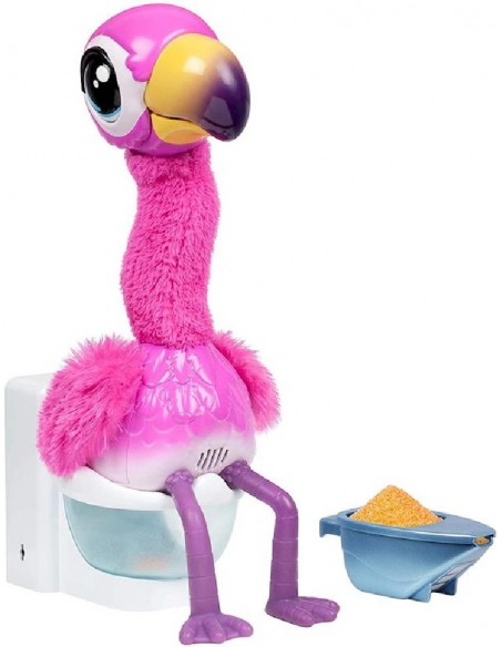 PETS FLAMINGO POP