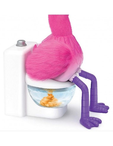 PETS FLAMINGO POP