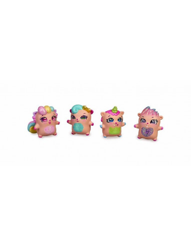 MINI BEILLIES