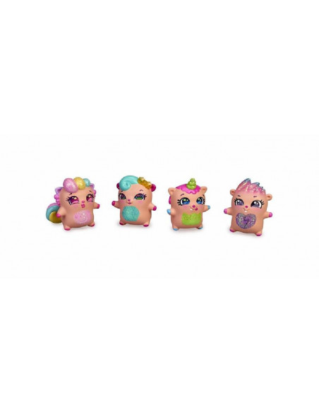 MINI BEILLIES
