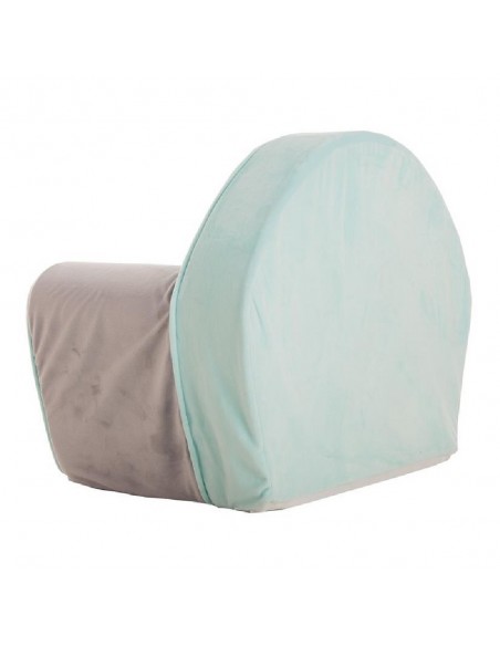 SILLON OSO PANDA AGUA