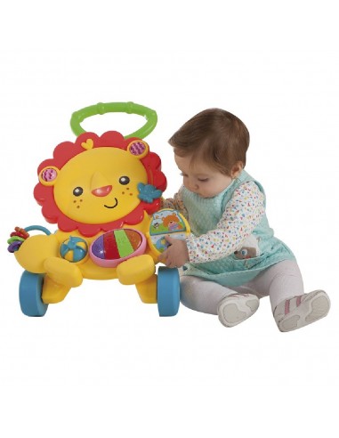 ANDADOR ACTIVITY LEON MUSICAL
