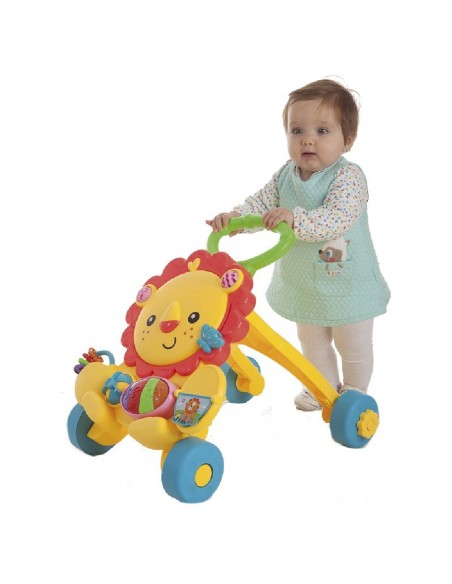 ANDADOR ACTIVITY LEON MUSICAL