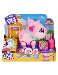 MY LITTLE PIG PETS
