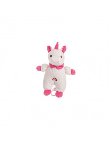UNICORNIO MUSICAL 28-CM