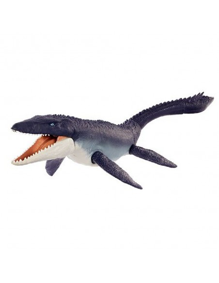 JURASSIC WORLD MOSASAURUS