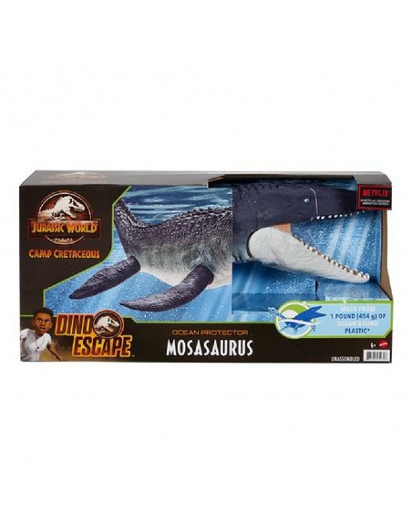 JURASSIC WORLD MOSASAURUS