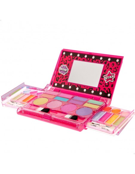 SET MAQUILLAJE