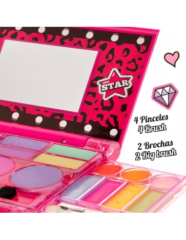SET MAQUILLAJE