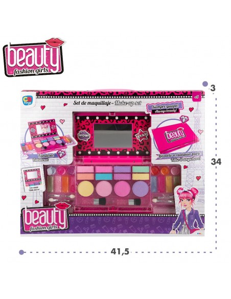 SET MAQUILLAJE