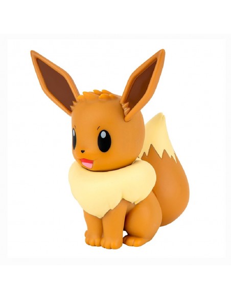 FIGURA POKEMON VINILO 10 CMS