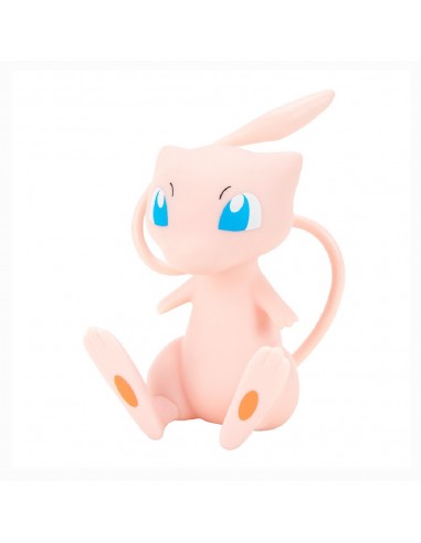 FIGURA POKEMON VINILO 10 CMS