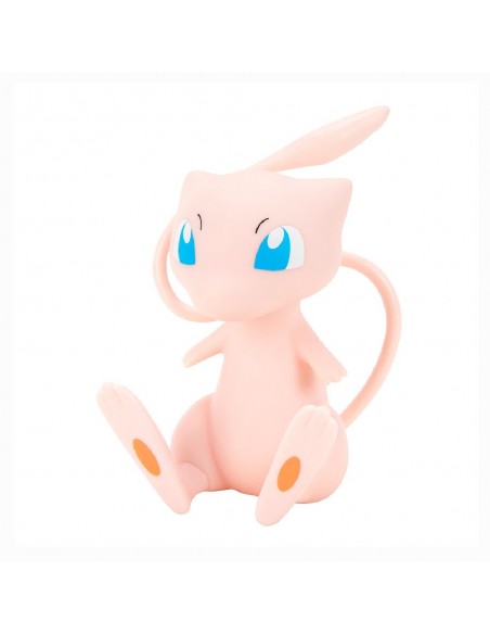FIGURA POKEMON VINILO 10 CMS
