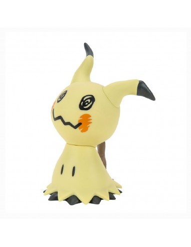 FIGURA POKEMON VINILO 10 CMS