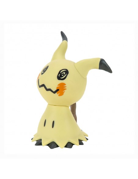 FIGURA POKEMON VINILO 10 CMS