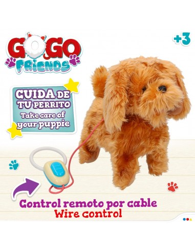 PERRITO ELEC.SONIDOS