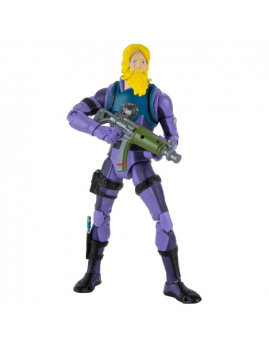 FIGURA FORTNITE LEGENDARY SCUBA