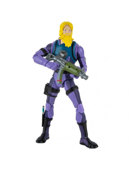 FIGURA FORTNITE LEGENDARY SCUBA