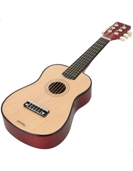 GUITARRA DE MADERA 59-CMS.