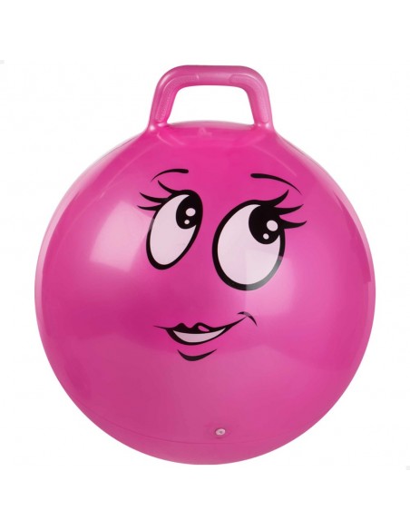 Pelota saltarina CB Toys