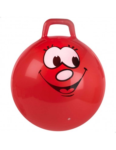 Pelota saltarina CB Toys