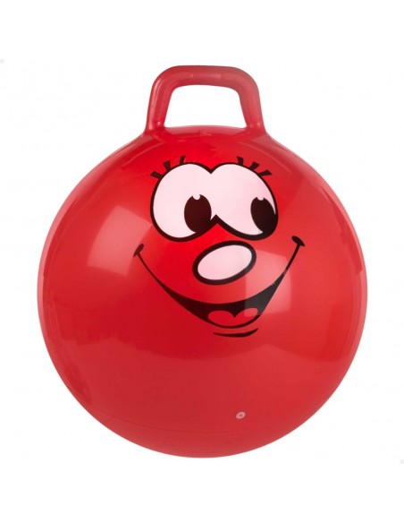Pelota saltarina CB Toys