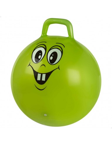 Pelota saltarina CB Toys