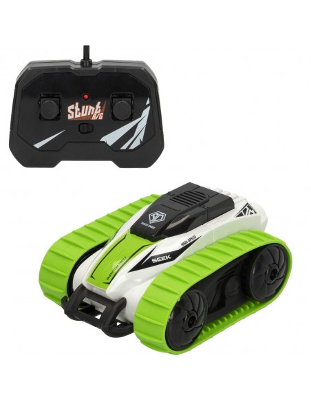 Tanque radiocontrol 360º Speed & Go