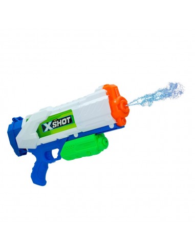 PISTOLA AGUA  X-SHOT