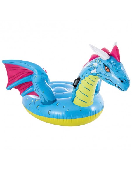 DRAGON GIGANTE 201X191-CM.