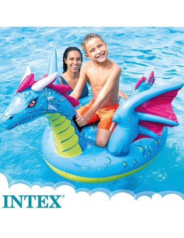DRAGON GIGANTE 201X191-CM.