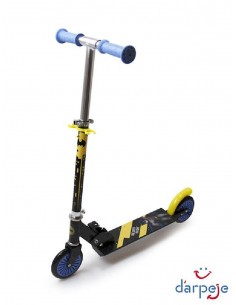 PATINETE ALUMINIO BATMAN