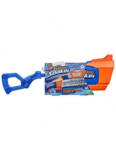 PISTOLA SUPER-SOAKER RAINSTORM