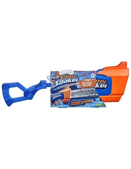 PISTOLA SUPER-SOAKER RAINSTORM